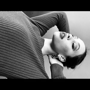 Meet your Posher, Marissa